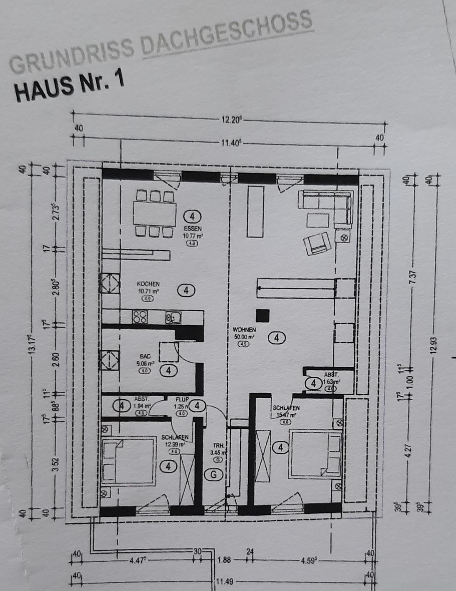 Ferienwohnung "Zum Hexenhaeusle" Weißenburg in Bayern Zewnętrze zdjęcie