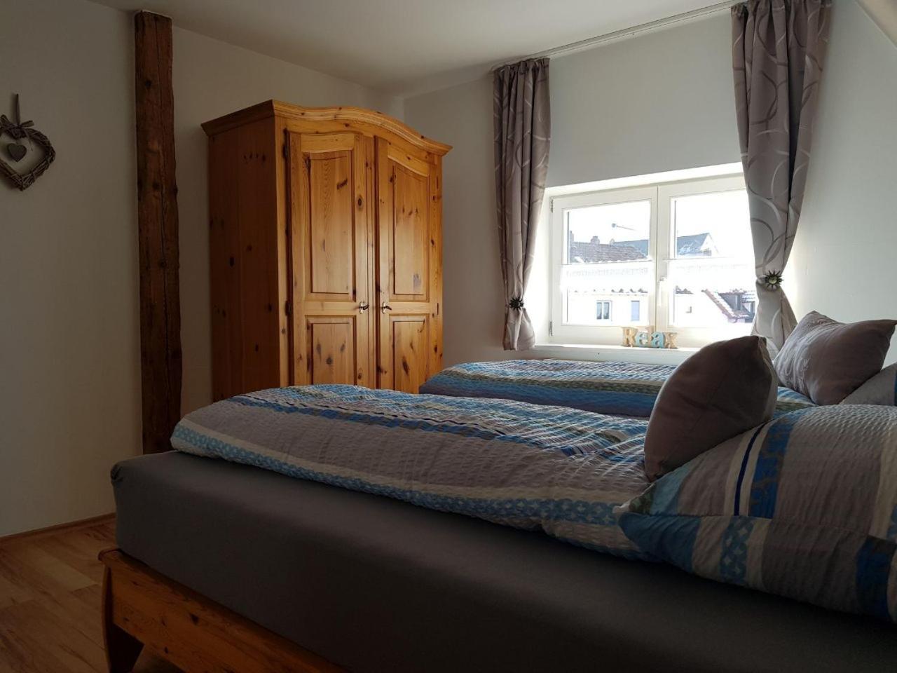 Ferienwohnung "Zum Hexenhaeusle" Weißenburg in Bayern Zewnętrze zdjęcie
