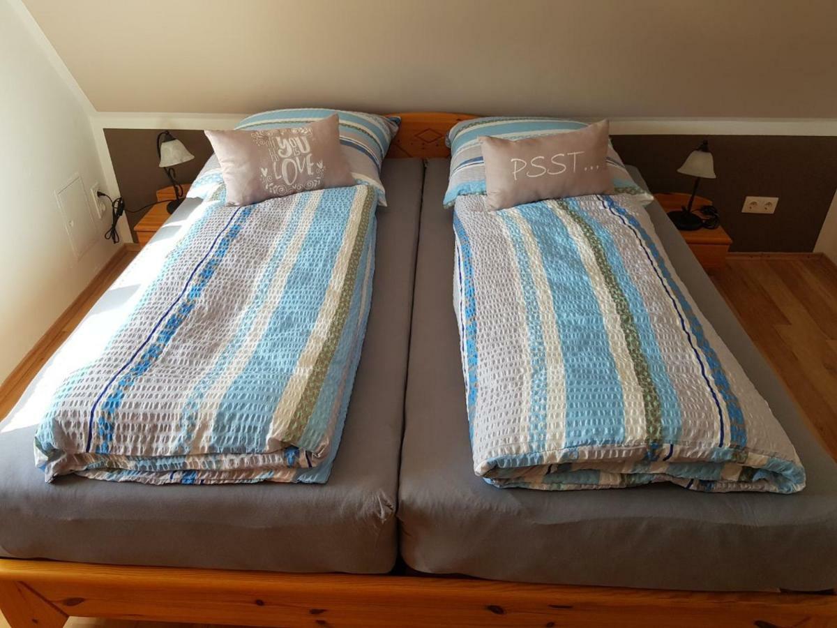 Ferienwohnung "Zum Hexenhaeusle" Weißenburg in Bayern Zewnętrze zdjęcie