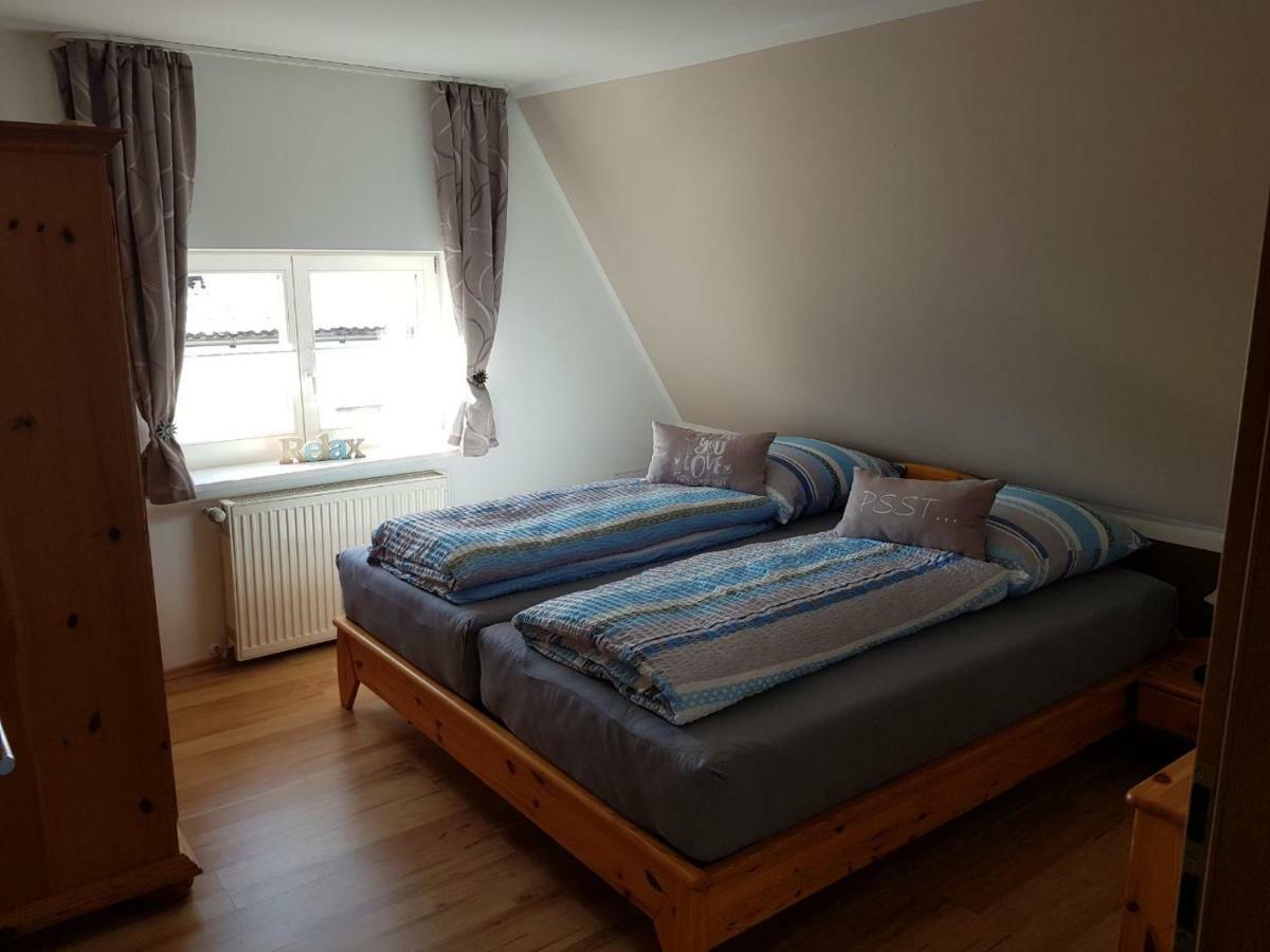 Ferienwohnung "Zum Hexenhaeusle" Weißenburg in Bayern Zewnętrze zdjęcie