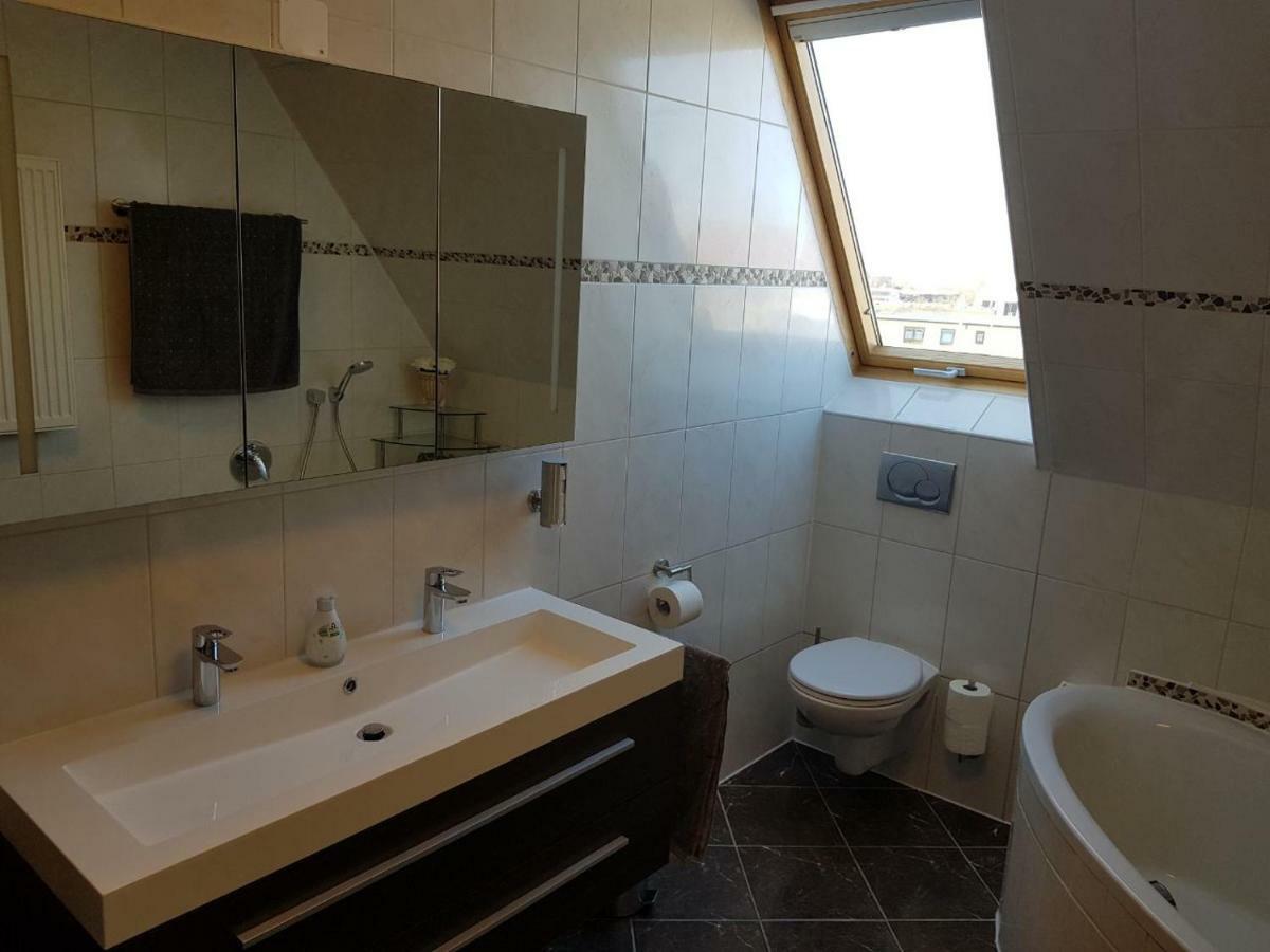 Ferienwohnung "Zum Hexenhaeusle" Weißenburg in Bayern Zewnętrze zdjęcie