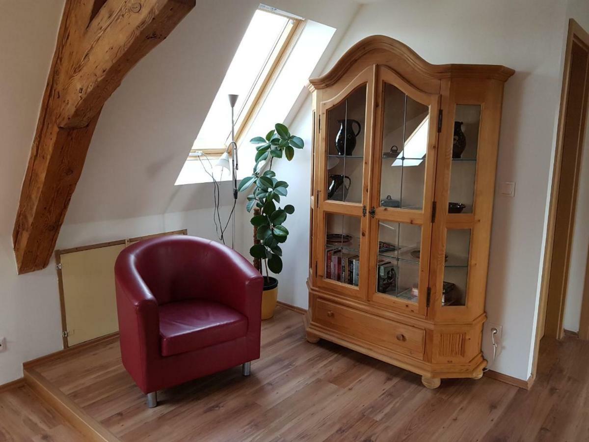 Ferienwohnung "Zum Hexenhaeusle" Weißenburg in Bayern Zewnętrze zdjęcie