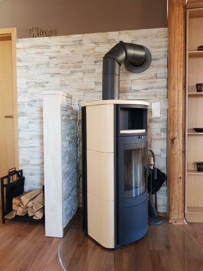 Ferienwohnung "Zum Hexenhaeusle" Weißenburg in Bayern Zewnętrze zdjęcie